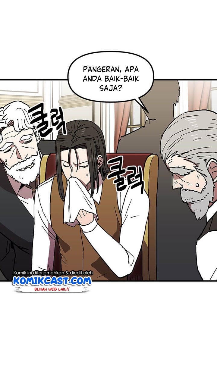 I Am Player Who Suck Alone (Solo Bug Player) Chapter 36 Gambar 24